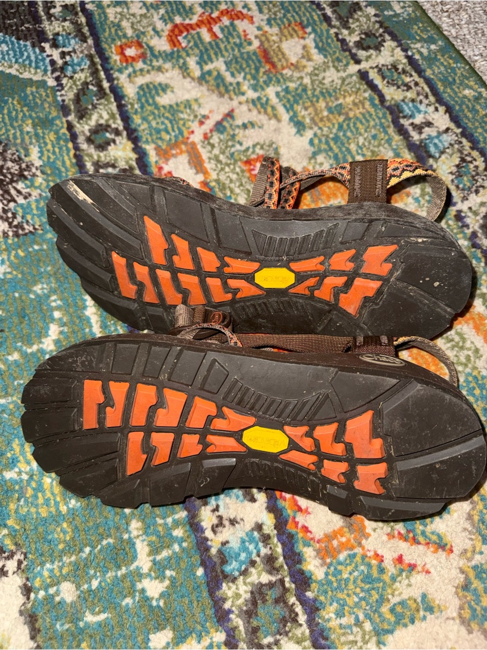 Chaco Sandals - Picture 2 of 4